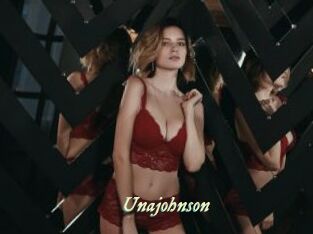 Unajohnson