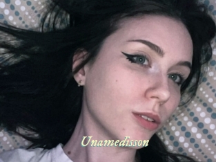 Unamedisson
