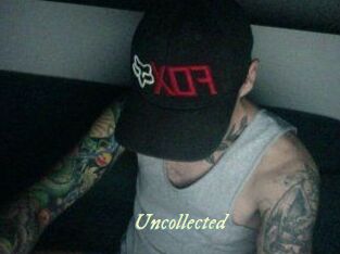 Uncollected