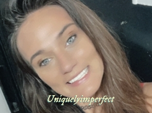 Uniquelyimperfect