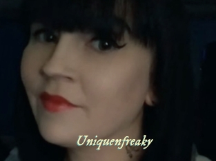 Uniquenfreaky