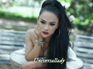 Universallady