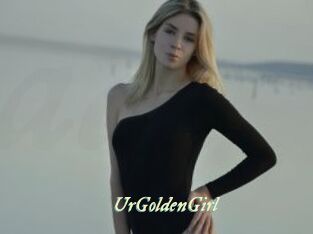 UrGoldenGirl