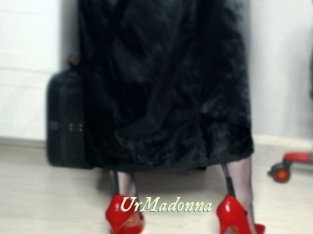 UrMadonna