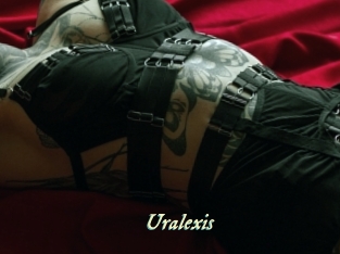 uralexis Année du sexe