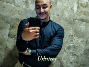 Urbate03