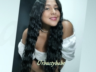 Urbustybabe