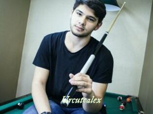 Urcutealex