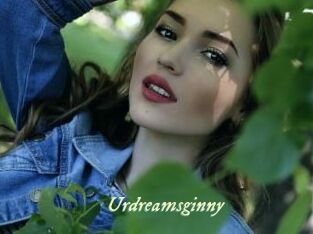 Urdreamsginny