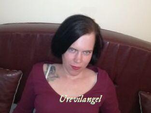 Urevilangel