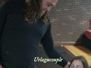 Urlagucouple