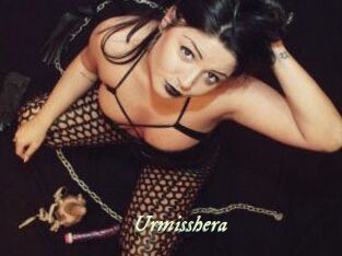 Urmisshera