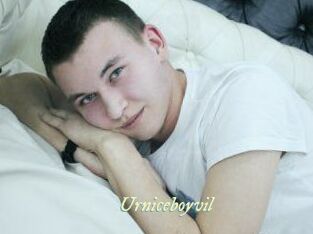 Urniceboyvil