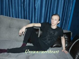 Urownsweetheart