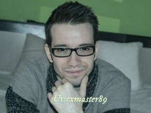 Ursexmaster89