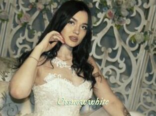 Ursnowwhite