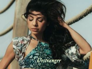 Urstranger