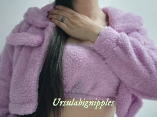 Ursulabignipples