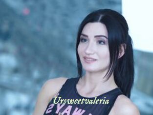 Ursweetvaleria