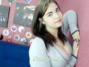 Urtastycandy