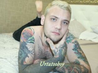 Urtatooboy