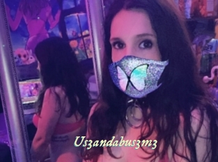 Us3andabus3m3