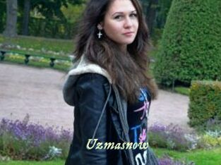 Uzmasnow