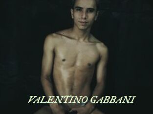 VALENTINO_GABBANI