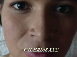 VALERIAS_XXX