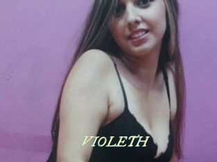 VIOLETH Année du sexe