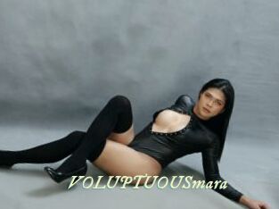 VOLUPTUOUSmara