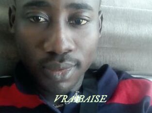 VRAIBAISE