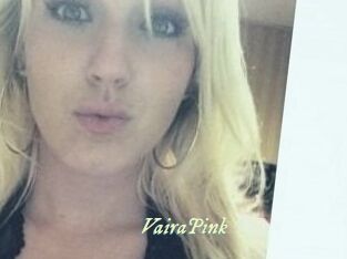 VairaPink