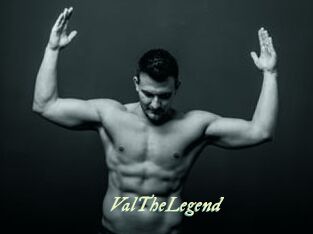 ValTheLegend