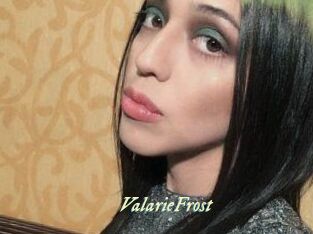 ValarieFrost
