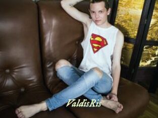 ValdisRis
