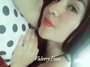 ValeeryFoxx