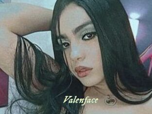 Valenface