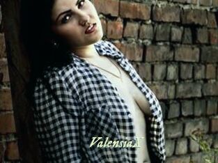 ValensiaX