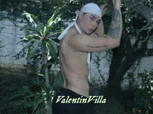 ValentinVilla