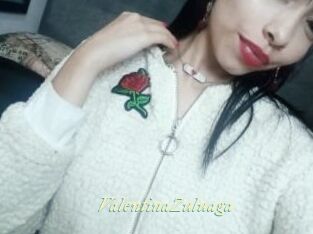ValentinaZuluaga