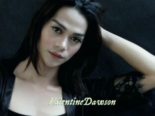 ValentineDawson