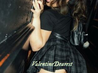 ValentineDearest