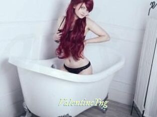 ValentineYng