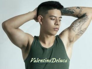 ValentinoDeluca
