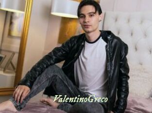 ValentinoGreco