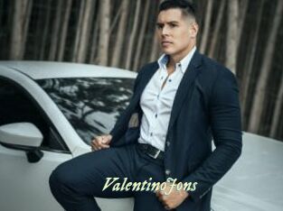 ValentinoJons
