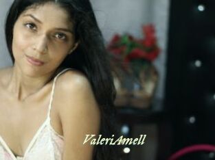ValeriAmell
