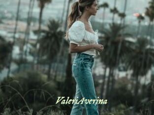 ValeriAverina