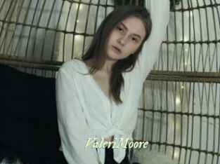 ValeriMoore